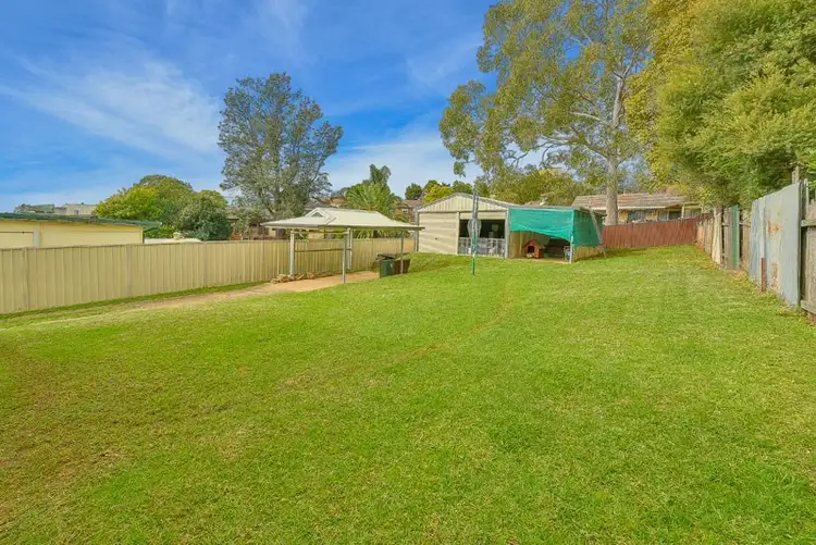 Seventh view of Homely house listing, 114 LIndesay Street, Campbelltown NSW 2560