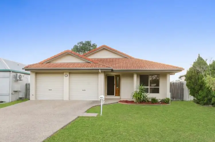 13 Scholars Place, Douglas QLD 4814