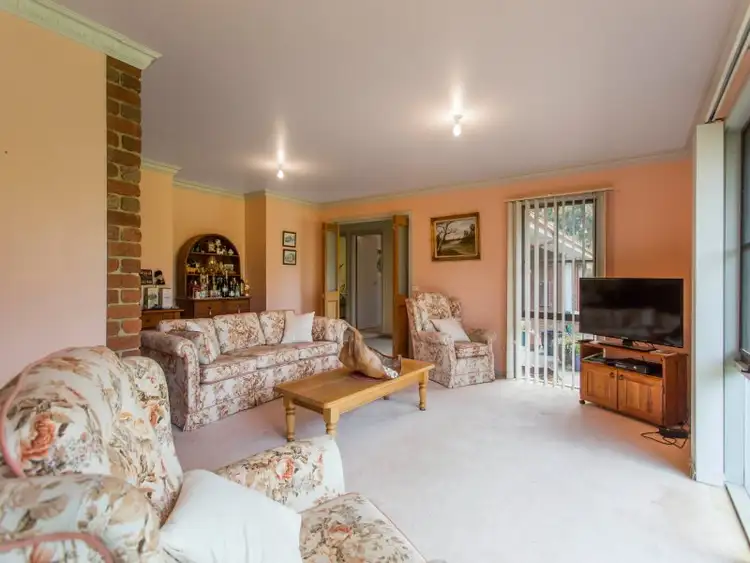 Sixth view of Homely house listing, 18 Drovers Lane, Somerville VIC 3912