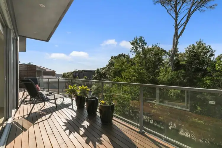 Third view of Homely house listing, 2/10-12 Medina Road, Cowes VIC 3922
