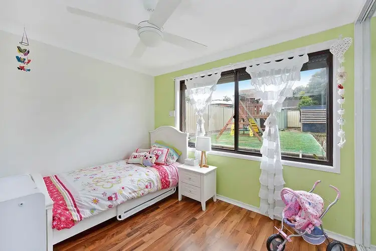 Seventh view of Homely house listing, 5 Benbury Street, Quakers Hill NSW 2763