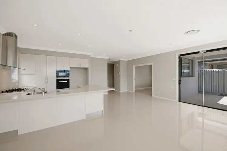Third view of Homely house listing, 7/28 Rosebank Avenue, Dural NSW 2158