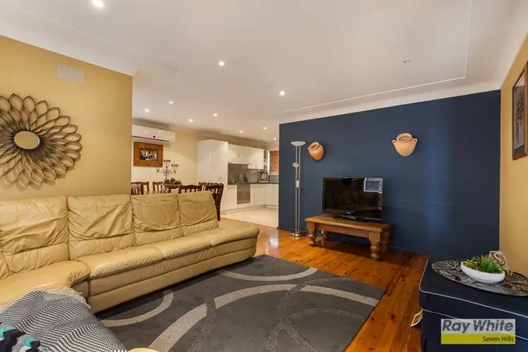 Third view of Homely house listing, 9 Cansdale Street, Blacktown NSW 2148