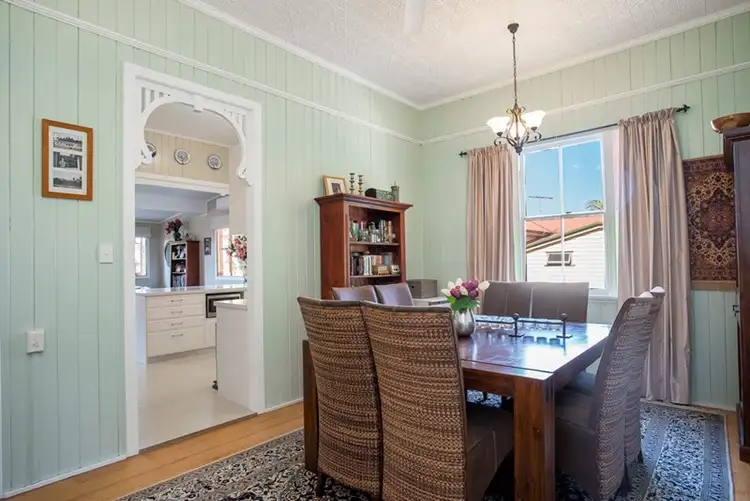 Third view of Homely house listing, 18 Collins Street, Annerley QLD 4103