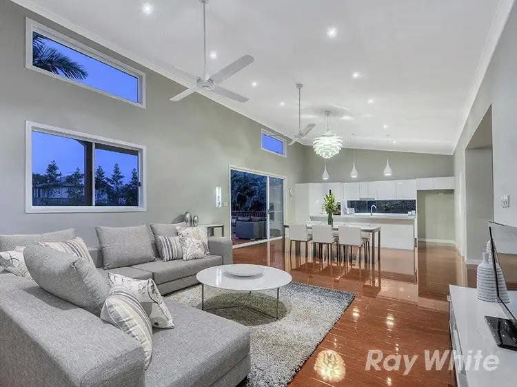 Main view of Homely house listing, 78 Dorrigo Street, Kedron QLD 4031