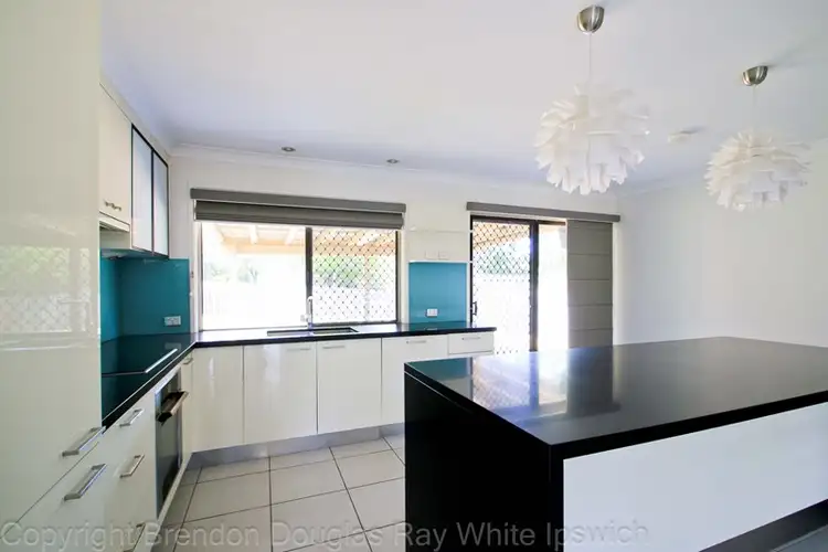 Third view of Homely house listing, 16 Thomas Street, Flinders View QLD 4305