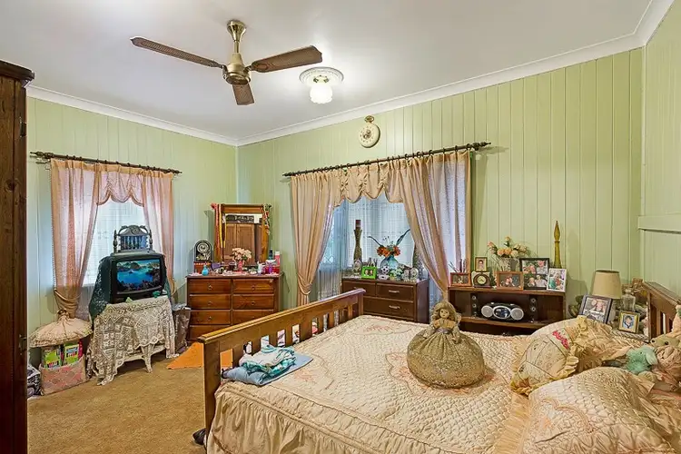Fifth view of Homely house listing, 76a Herries Street, East Toowoomba QLD 4350