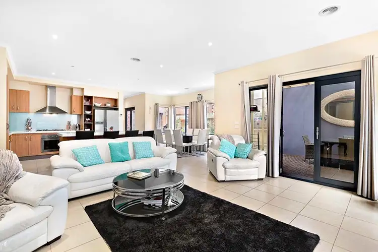 Fourth view of Homely townhouse listing, 41 Jenkins Street, Mordialloc VIC 3195