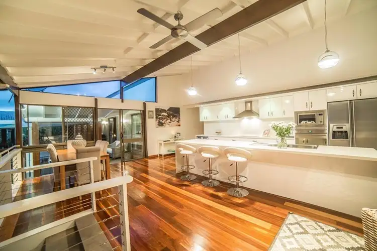 21 Ivy Street, Carrara QLD 4211