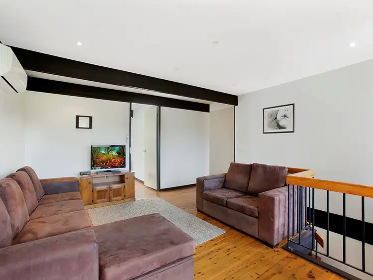 Fifth view of Homely house listing, 53 Siandra Drive, Kareela NSW 2232