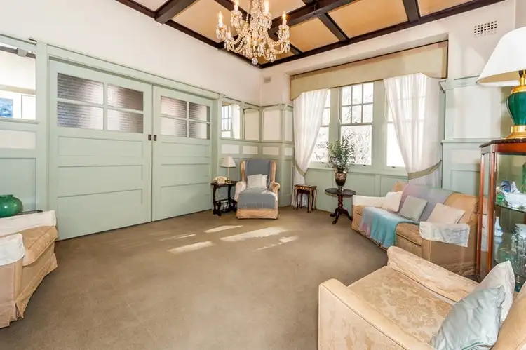 Fourth view of Homely apartment listing, 5/6 McDonald Street, Potts Point NSW 2011