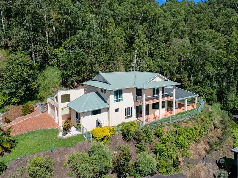 Main view of Homely house listing, 29 Tamar Close, Mount Sheridan QLD 4868