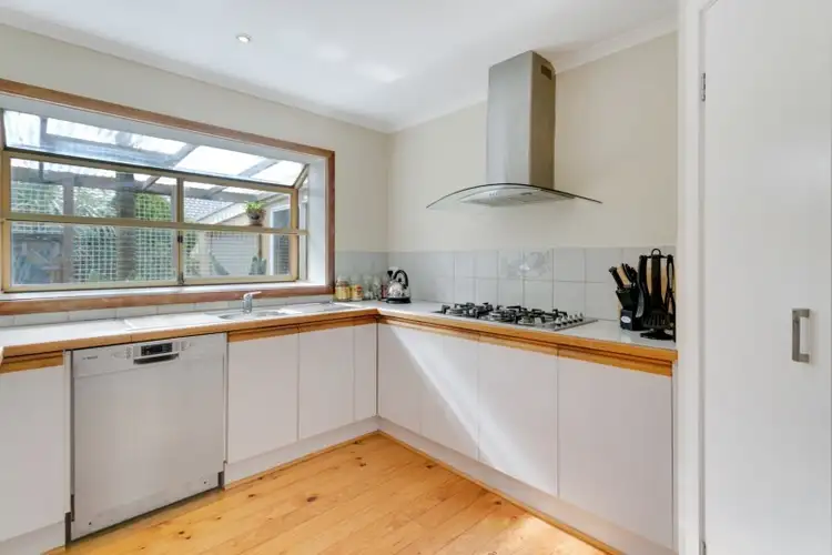 Fourth view of Homely house listing, 49 Rangeview Drive, Skye VIC 3977