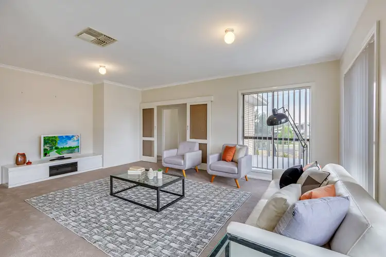 Second view of Homely house listing, 36 Festival Grove, Lalor VIC 3075