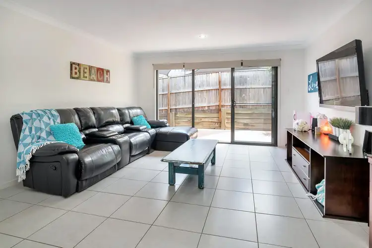 Third view of Homely house listing, 16 Mersey Street, Upper Coomera QLD 4209