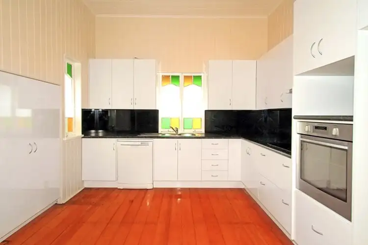 Fourth view of Homely house listing, 276 Denham Street Extended, The Range QLD 4700