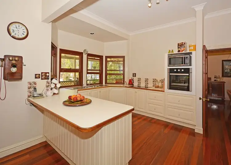 Fourth view of Homely house listing, 10 Burralong Drive, Wondunna QLD 4655
