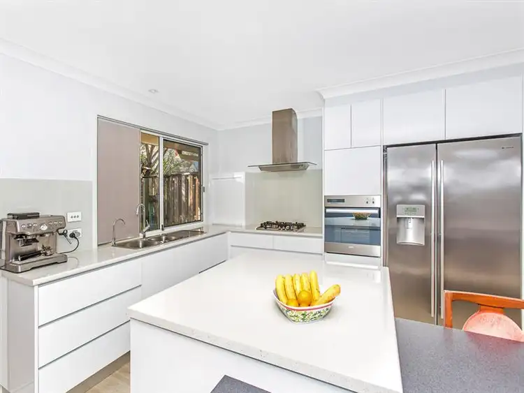 Fifth view of Homely unit listing, 67/73-101 Darlington Drive, Banora Point NSW 2486