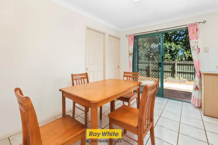 Third view of Homely townhouse listing, 5/88 Ardargie Street, Sunnybank QLD 4109