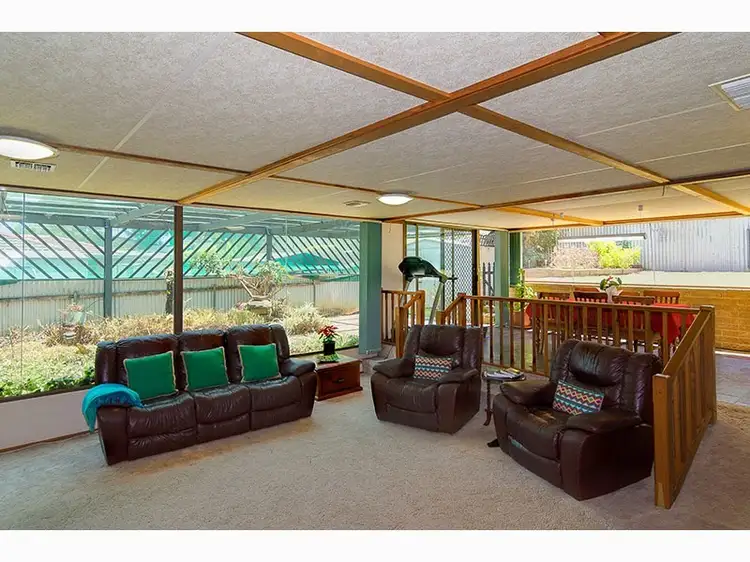 Fifth view of Homely house listing, 7 Burke Street, Hackham SA 5163