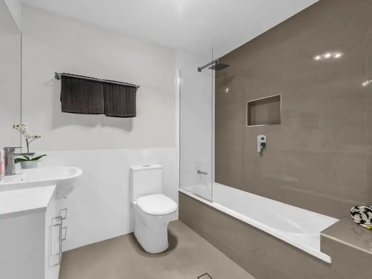 Sixth view of Homely apartment listing, 18/14 Pashen Street, Morningside QLD 4170