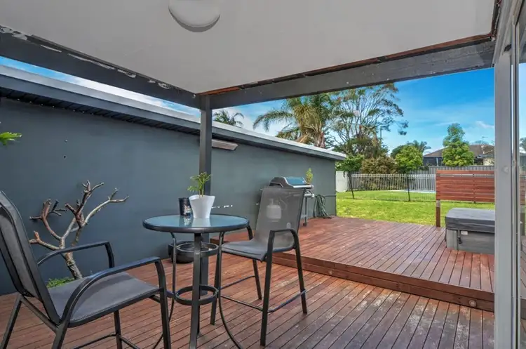 Sixth view of Homely house listing, 55 Addison Avenue, Lake Illawarra NSW 2528