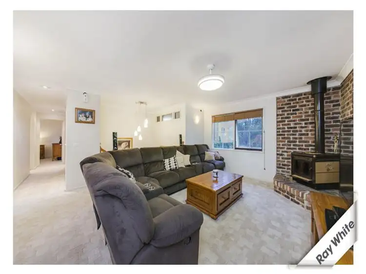 Fifth view of Homely house listing, 21 Wrenfordsley Street, Latham ACT 2615
