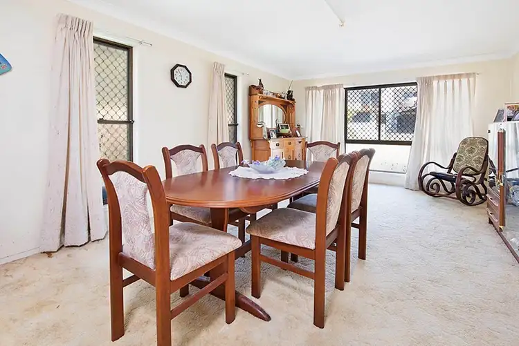 Second view of Homely house listing, 9 Gold Street, Aroona QLD 4551