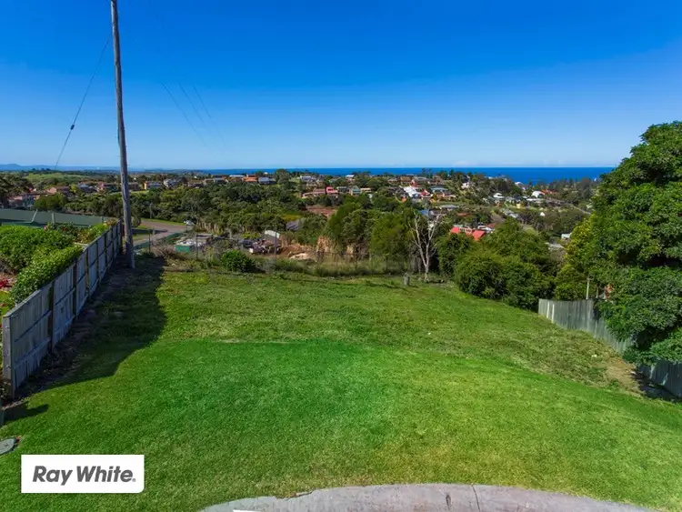 Fourth view of Homely land listing, 8 Myuna Place, Kiama NSW 2533