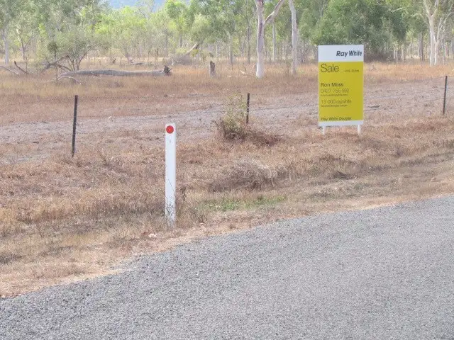 Second view of Homely land listing, Lot 8, 69 Mountview Drive, Toonpan QLD 4816