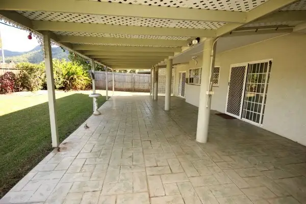 Fourth view of Homely house listing, 8 Newby Close, Edmonton QLD 4869