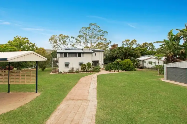 Fourth view of Homely house listing, 5 Mac Court, Kelso QLD 4815