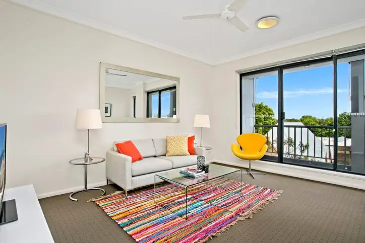 409/188 Chalmers Street, Surry Hills NSW 2010