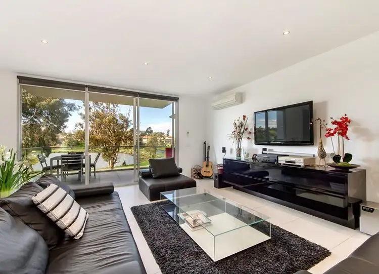 Second view of Homely house listing, 58 Cumberland Drive, Maribyrnong VIC 3032