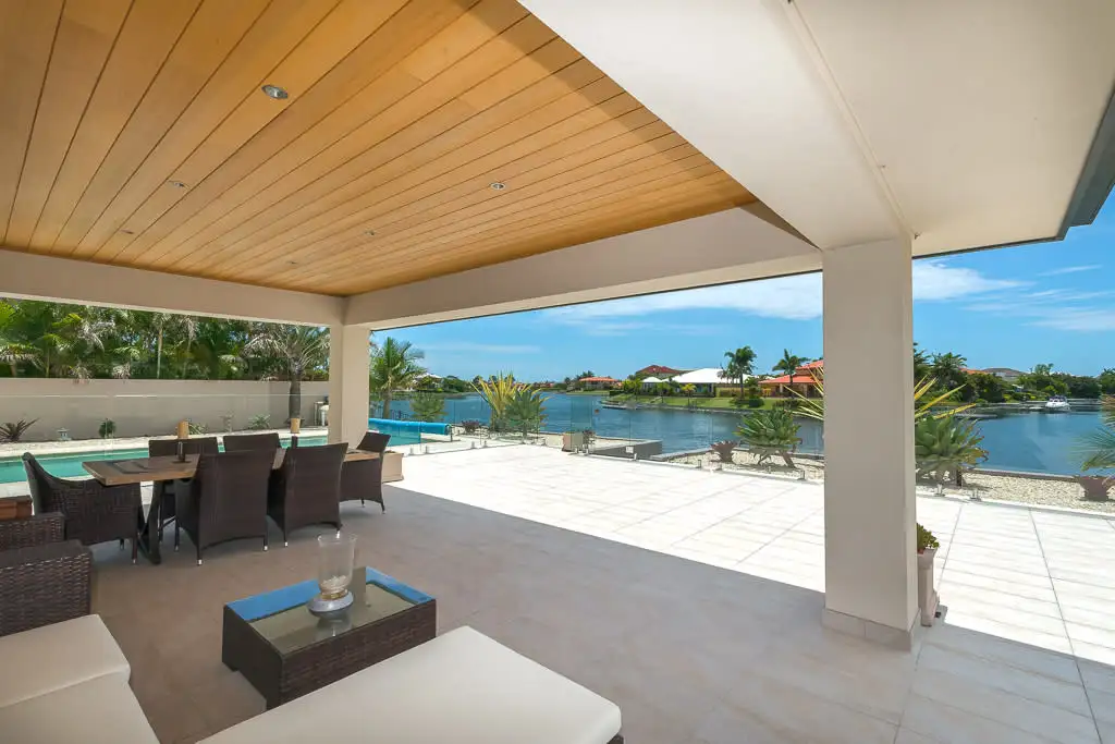 Main view of Homely house listing, 12 Calmwater Crescent, Helensvale QLD 4212