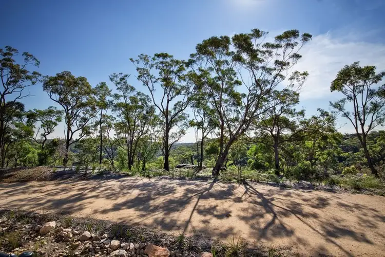 Second view of Homely land listing, 95 Monash Road, Menai NSW 2234