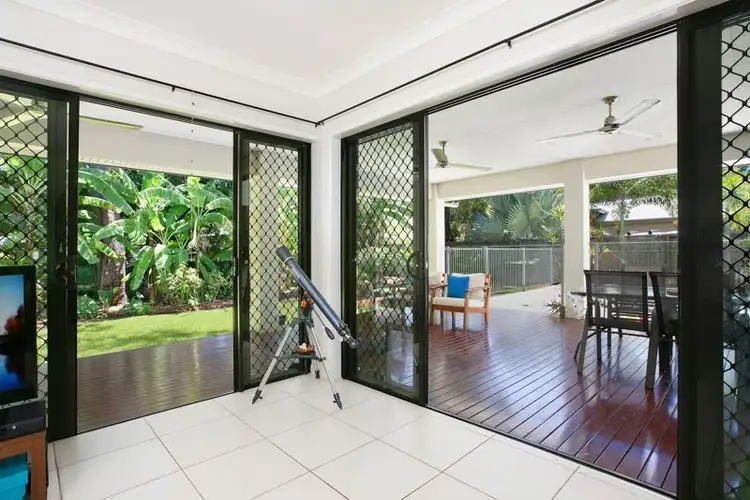 Fourth view of Homely house listing, 25 Lagoon Drive, Trinity Beach QLD 4879
