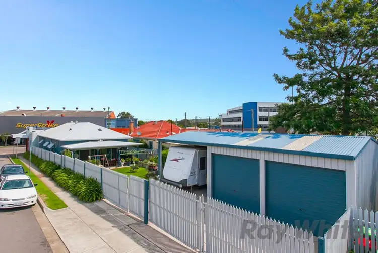 Second view of Homely house listing, 223 Maitland Road, Mayfield NSW 2304