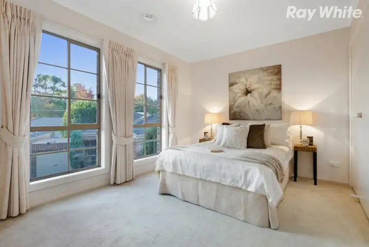 Sixth view of Homely house listing, 3/20 Miller Road, The Basin VIC 3154