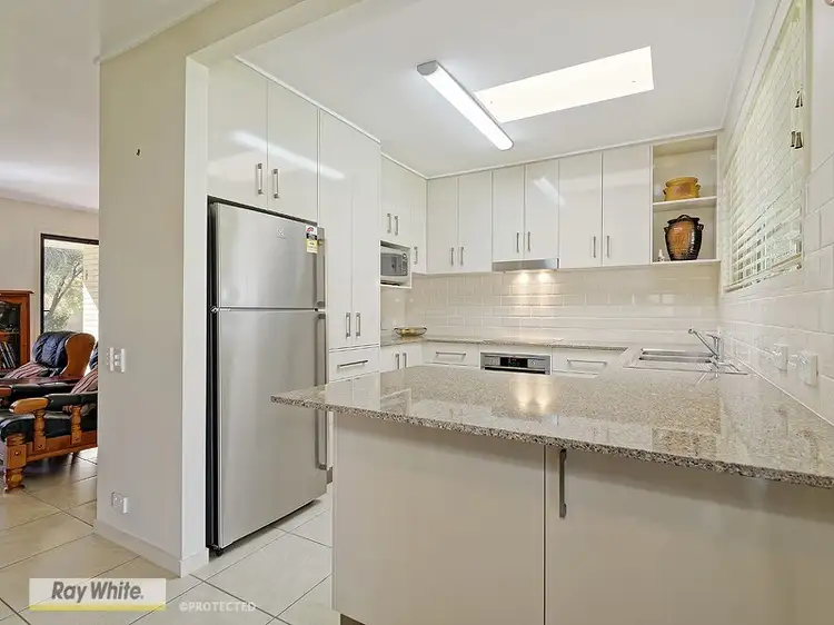 Third view of Homely house listing, 20 Kalimna Drive, Clontarf QLD 4019