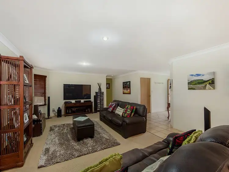 Fourth view of Homely house listing, 19 Eton Drive, Oxenford QLD 4210