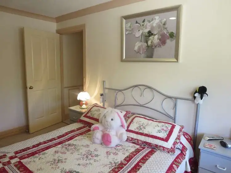 Fifth view of Homely townhouse listing, 32 Amalfi Drive, Lavington NSW 2641