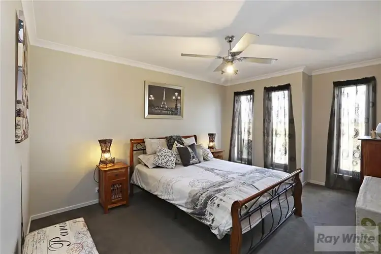 Seventh view of Homely house listing, 186 Canterbury Road West, Lara VIC 3212