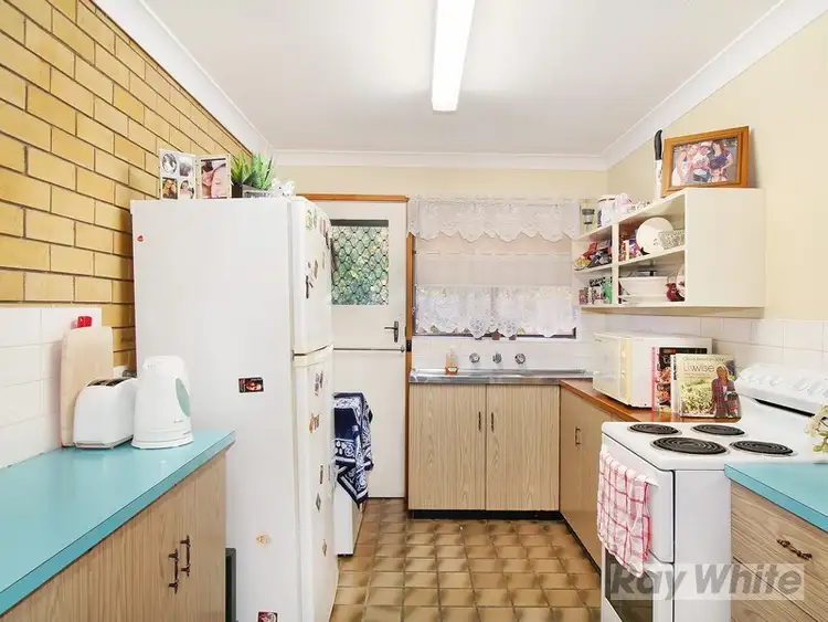 Fifth view of Homely block of units listing, 19 Napier Street, Tamworth NSW 2340