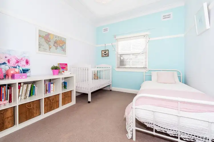 Third view of Homely apartment listing, 3/172 Botany Street, Kingsford NSW 2032