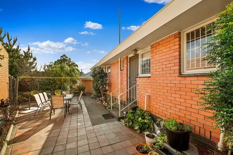 Fifth view of Homely house listing, 7 Aminga Avenue, Doncaster East VIC 3109