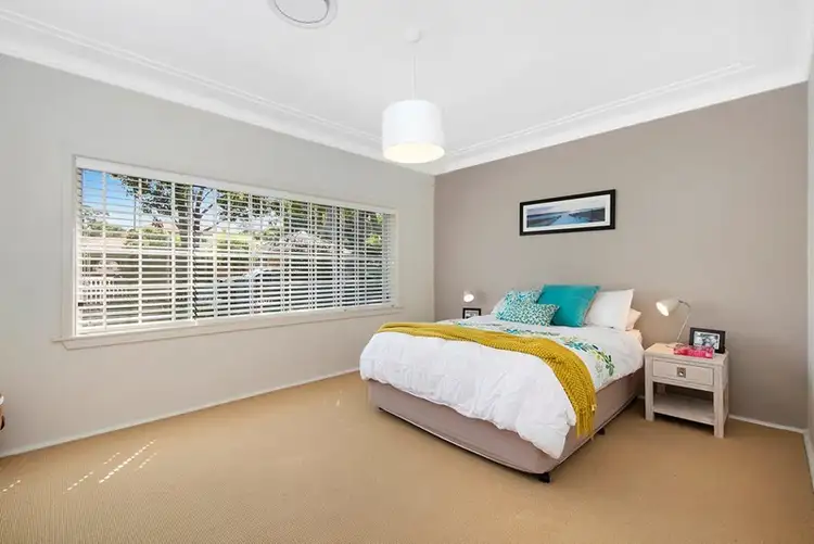 Fifth view of Homely house listing, 2 Waratah Street, Freshwater NSW 2096