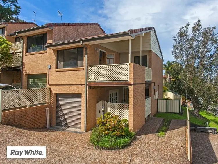 10/15-17 Meares Place, Kiama NSW 2533