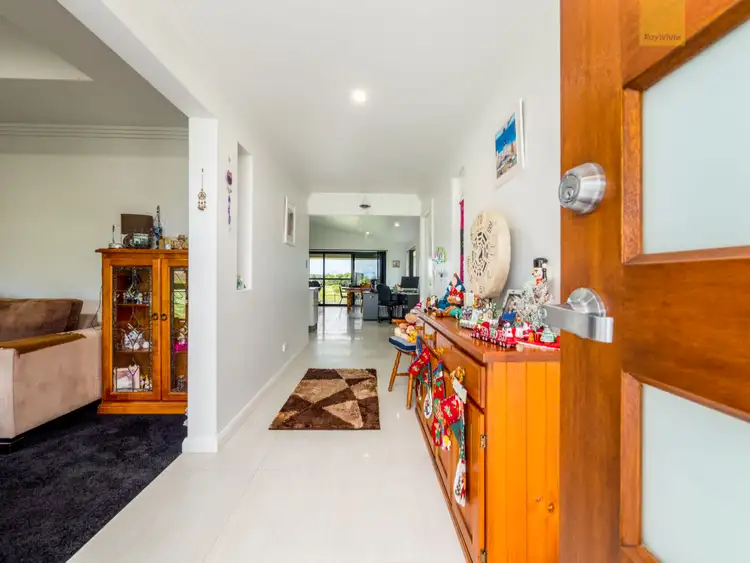 Fourth view of Homely house listing, 12 Myall Court, Caniaba NSW 2480