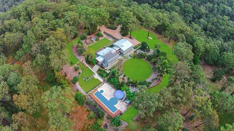 Second view of Homely house listing, 30B Weem Farm Road, Grose Vale NSW 2753
